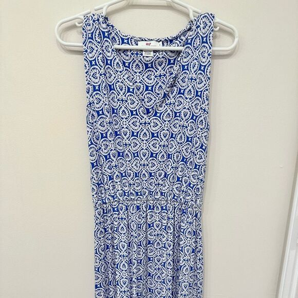 Vineyard Vines Dress - Picture 9 of 11